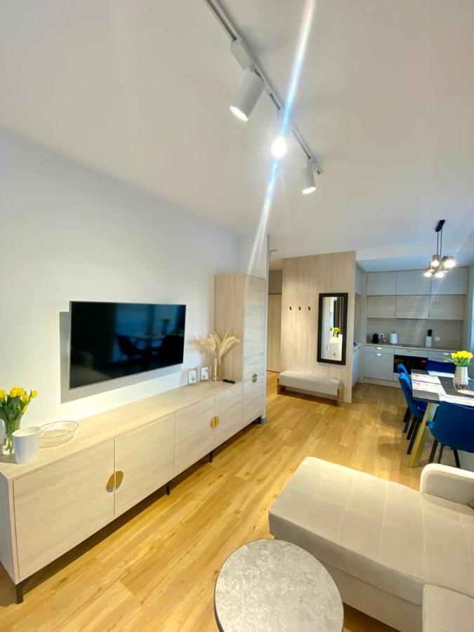 Apartment Morza Szum Gąski