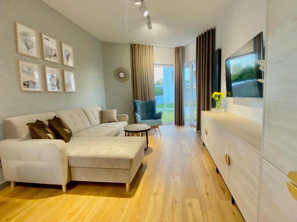 Apartment Morza Szum