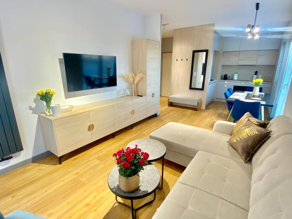 Morza Szum Apartment *