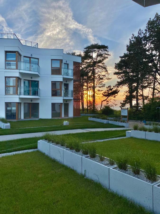 Apartment Morza Szum Gąski