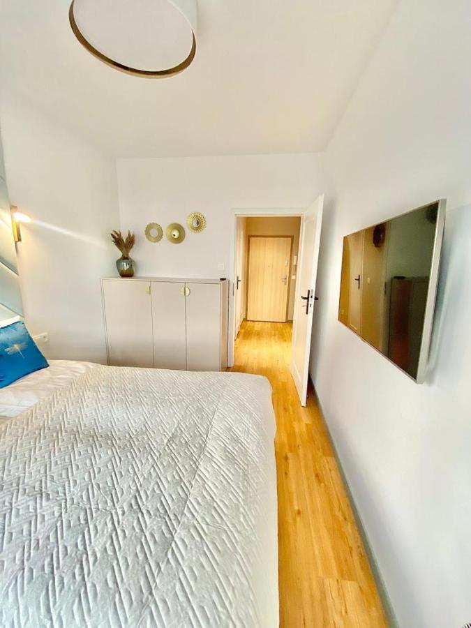 Apartment Morza Szum Gąski