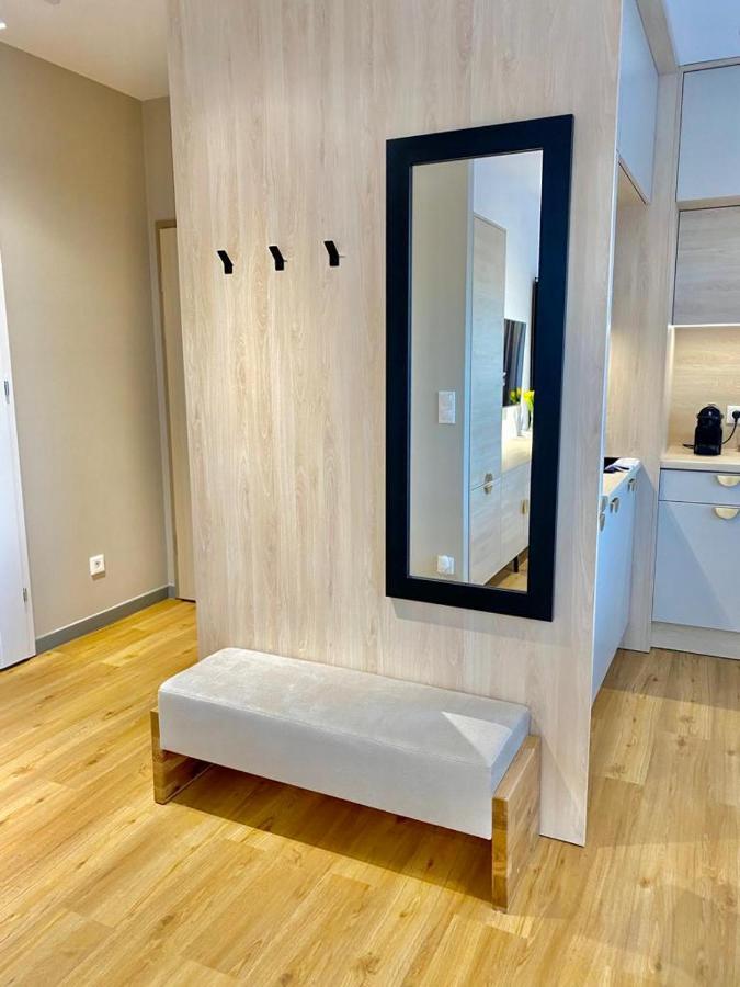 Apartment Morza Szum