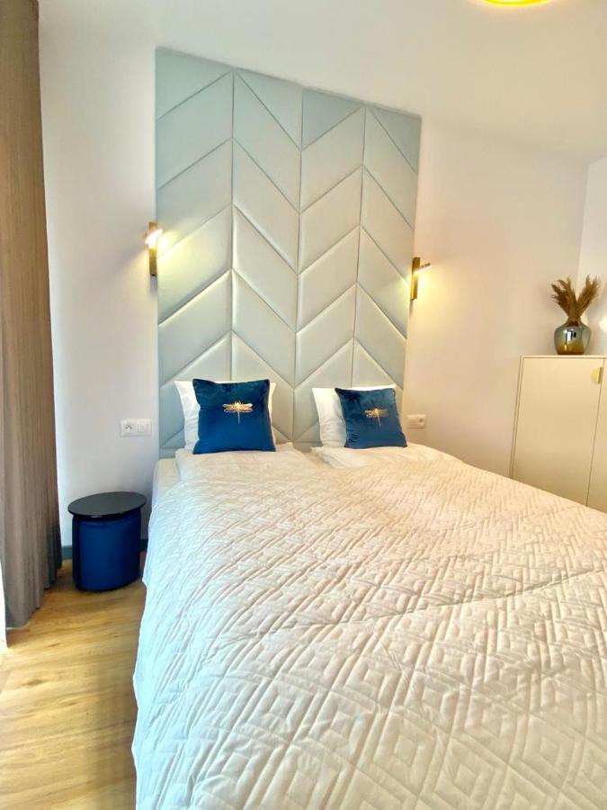 Apartment Morza Szum Gąski