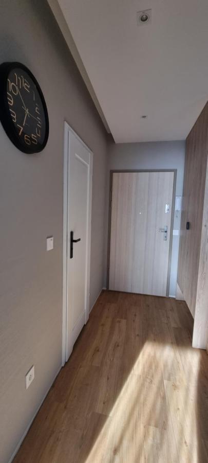 Apartment Morza Szum