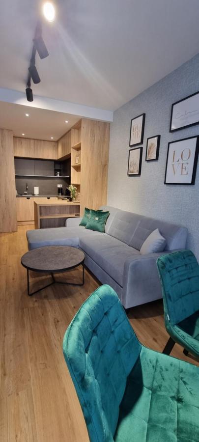 Apartment Morza Szum Gąski