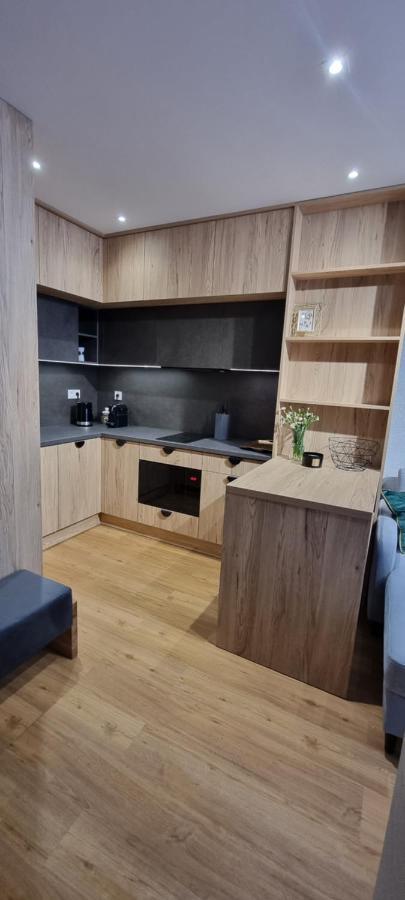 Morza Szum Apartment *