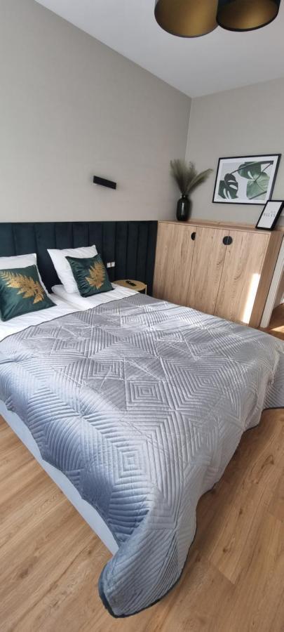 Apartment Morza Szum Gąski