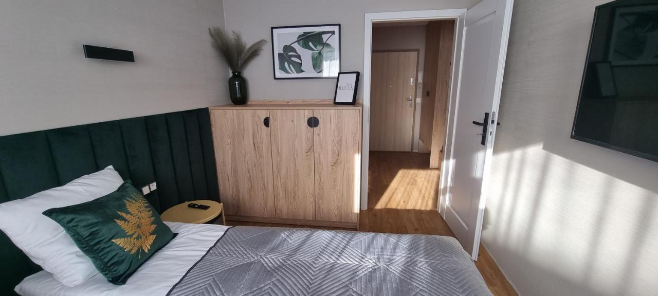 Morza Szum Apartment *