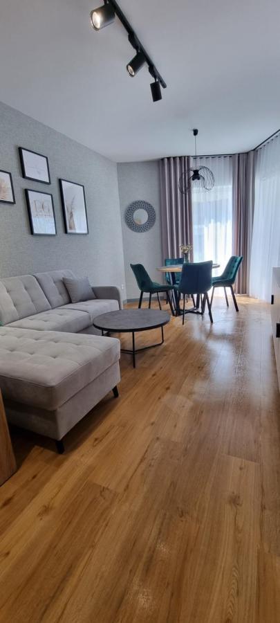 Apartment Morza Szum Gąski