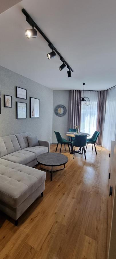 Apartment Morza Szum *