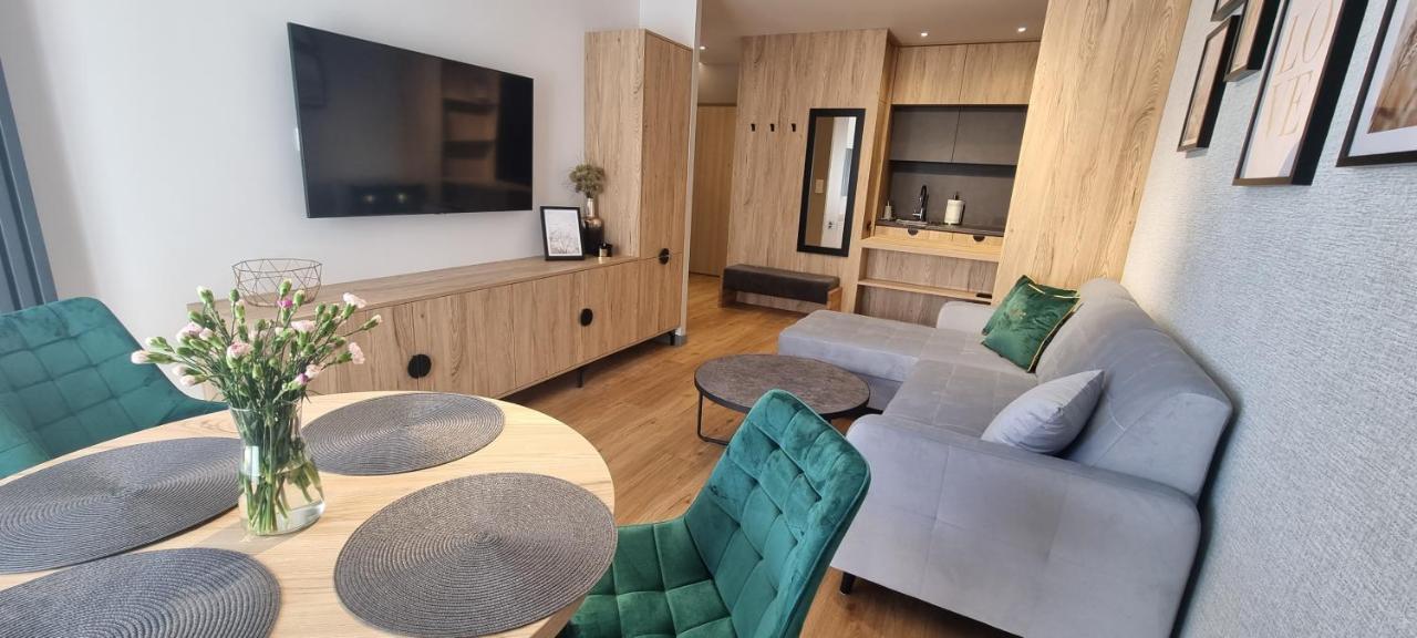 Morza Szum Apartment