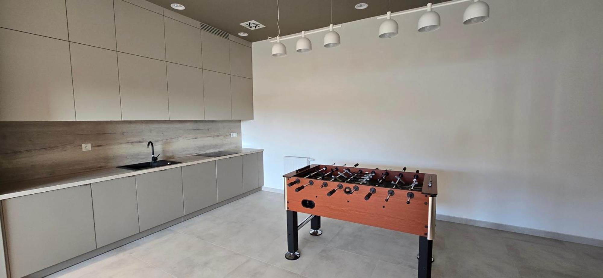 Apartment Morza Szum