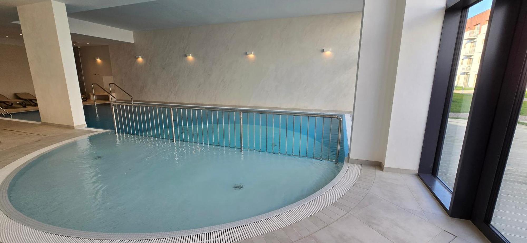Morza Szum Apartment *