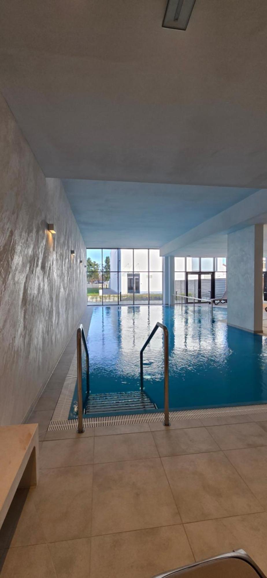 Morza Szum Apartment